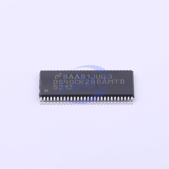 TI DS90CR288AMTDX/NOPB