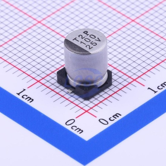Nichicon UWT1E101MCL1GS Nichicon UWT1E101MCL1GS