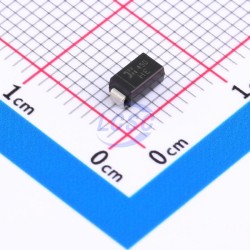 DIODES SMAJ5.0A-13-F DIODES SMAJ5.0A-13-F