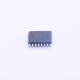 TI DS90LV047ATMTCX/NOPB