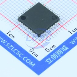 STC Micro STC89C516RD+40I-LQFP44 STC Micro STC89C516RD+40I-LQFP44