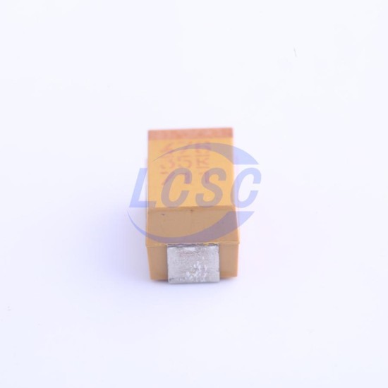 KEMET T491X476K035AT