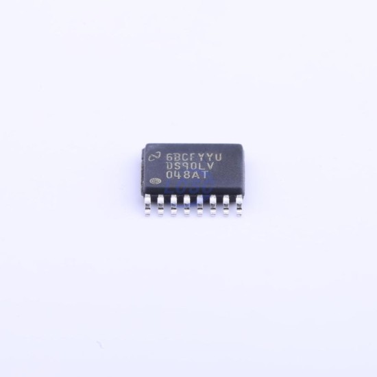 TI DS90LV048ATMTCX/NOPB