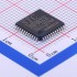 STC Micro STC10F08XE-35I-LQFP44
