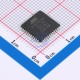 MICROCHIP ATMEGA162-16AU