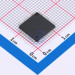 MICROCHIP ATMEGA162-16AU MICROCHIP ATMEGA162-16AU
