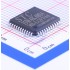 STC Micro STC15W4K48S4-30I-LQFP44