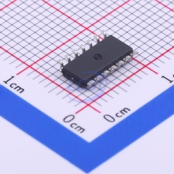 MICROCHIP ATTINY24A-SSU MICROCHIP ATTINY24A-SSU