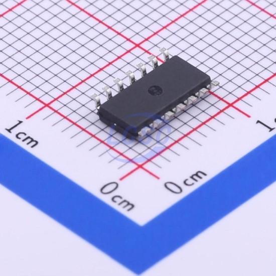 MICROCHIP ATTINY24A-SSU