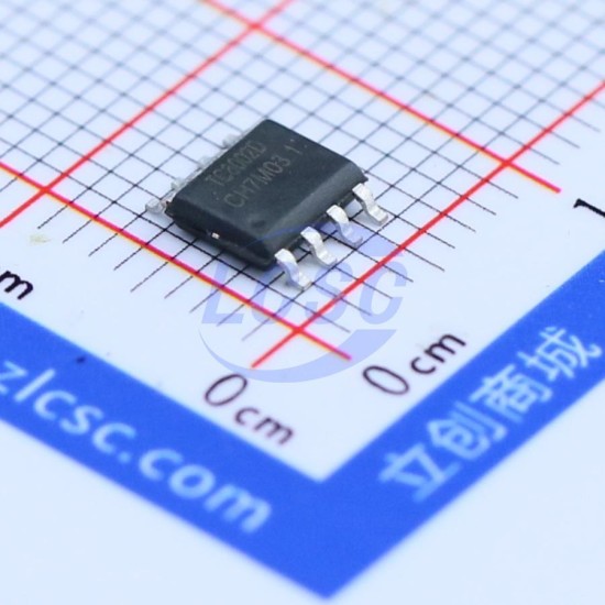 FM TC8002D