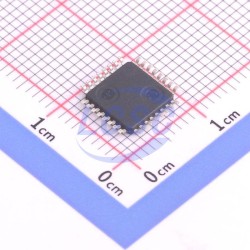 MICROCHIP ATMEGA88PA-AU MICROCHIP ATMEGA88PA-AU