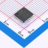 MICROCHIP ATMEGA168PA-AU