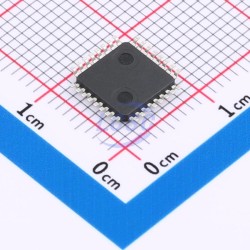 MICROCHIP ATMEGA168PA-AU MICROCHIP ATMEGA168PA-AU