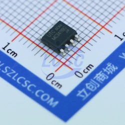 UTC MC34119G-SO8-R