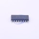 UTC U74HC595AG-S16-R UTC U74HC595AG-S16-R