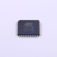 MICROCHIP AT89S52-24AU
