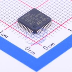 ST STM32F103C8T6