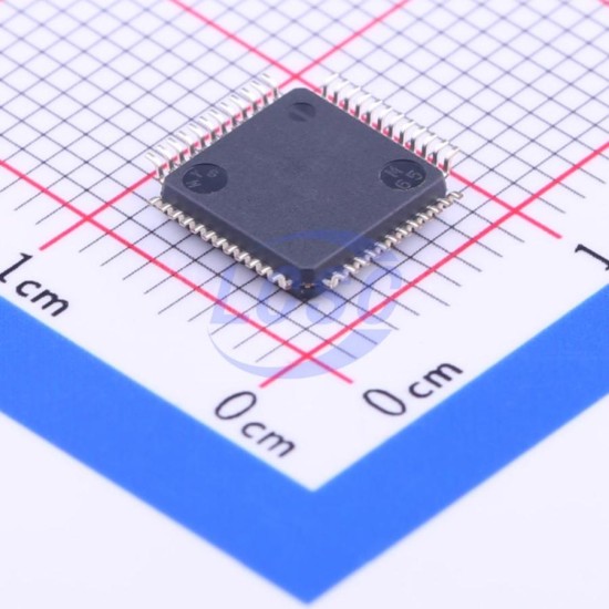 ST STM32F103C8T6