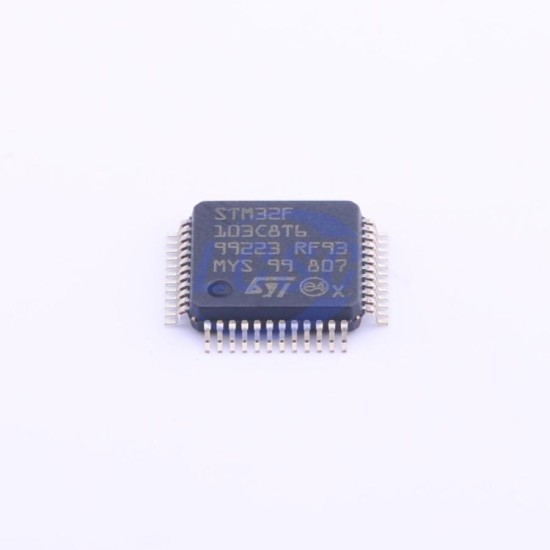 ST STM32F103C8T6