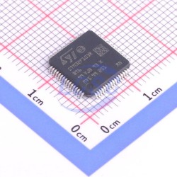 ST STM32F103RBT6