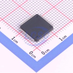 ST STM32F103RBT6 ST STM32F103RBT6