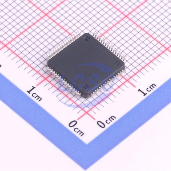 ST STM32F103RBT6