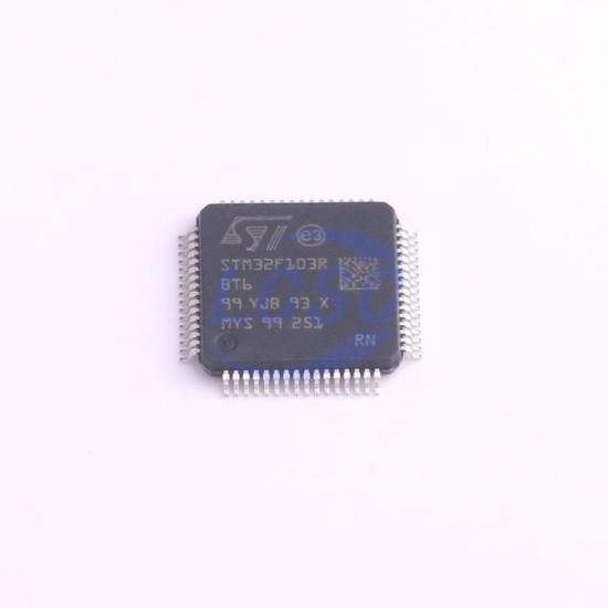 ST STM32F103RBT6