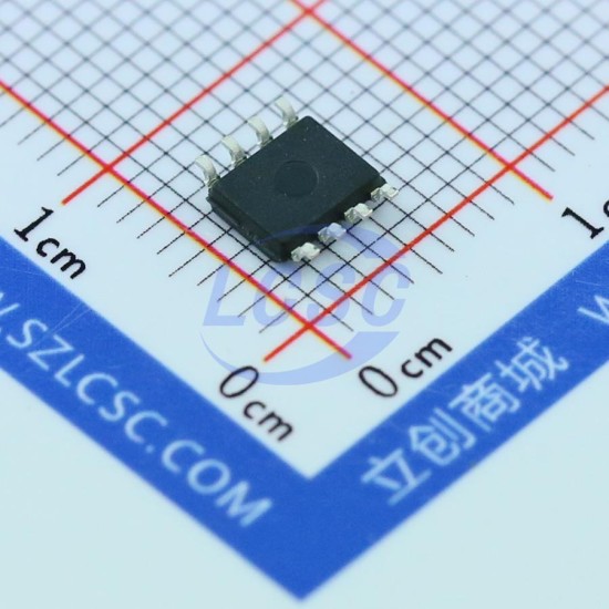 DIODES ZXMHC3F381N8TC