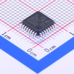 ST STM8S105K4T6C