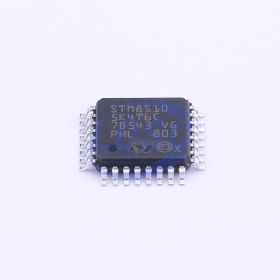 ST STM8S105K4T6C