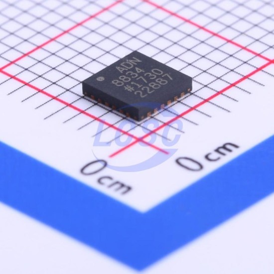 ADI ADN8834ACPZ-R2