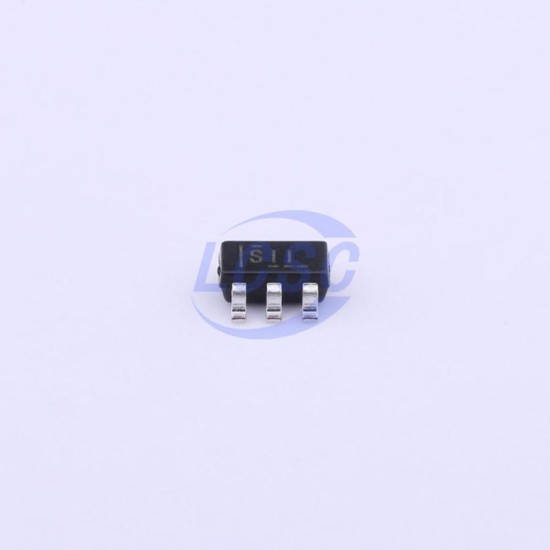 TI TPD3S014DBVR