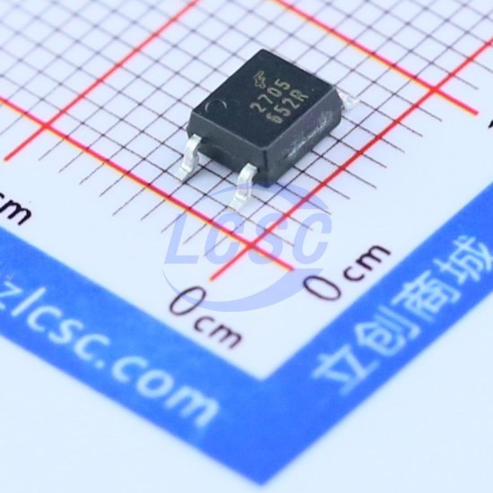 onsemi FODM2705 onsemi FODM2705