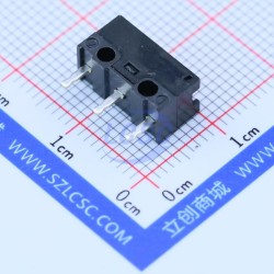 OMRON D2F-F