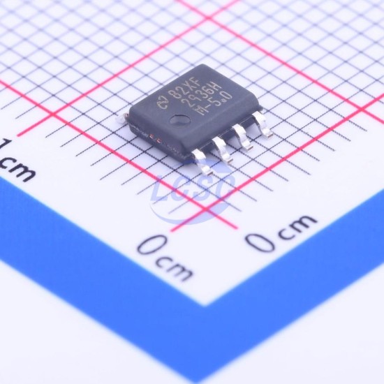 TI LM2936HVMAX-5.0/NOPB