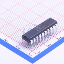 MICROCHIP PIC16F690-I/P