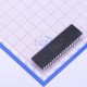 MICROCHIP PIC16F877A-I/P