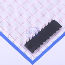 MICROCHIP PIC16F877A-I/P