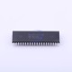 MICROCHIP PIC16F877A-I/P