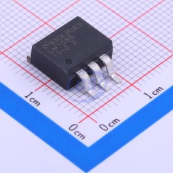 TI LM1085IS-3.3/NOPB TI LM1085IS-3.3/NOPB