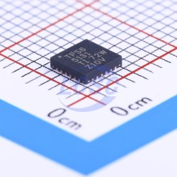 TI TPS65131RGER
