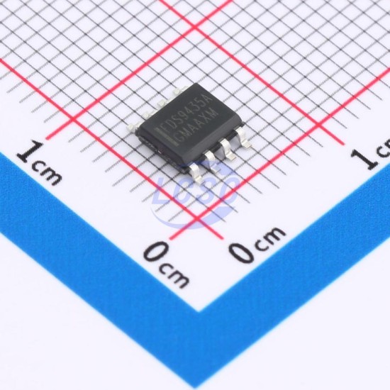 onsemi FDS9435A onsemi FDS9435A