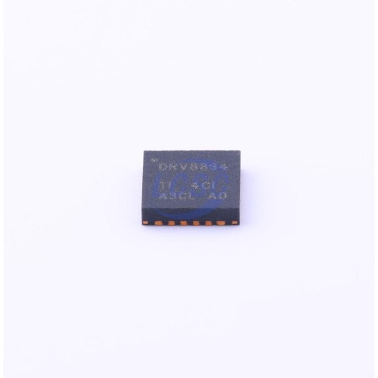 TI DRV8834RGET