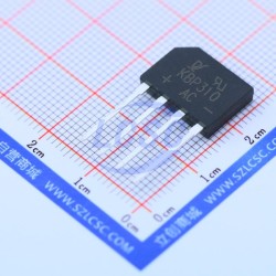 DIYI Elec Tech KBP310
