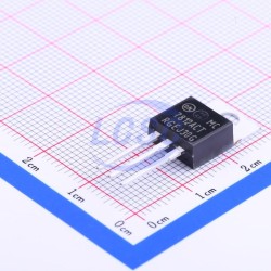 onsemi MC7812ACTG onsemi MC7812ACTG