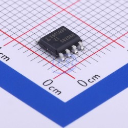 RENESAS X9C503SIZT1