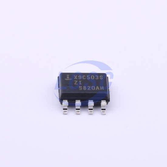 RENESAS X9C503SIZT1