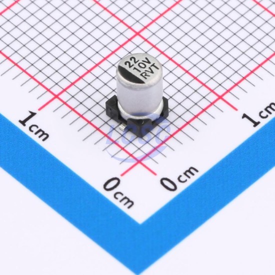 Honor Elec RVT1A220M0405