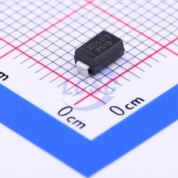 DIODES RS1D-13-F DIODES RS1D-13-F
