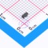 DIODES MMBT5551-7-F